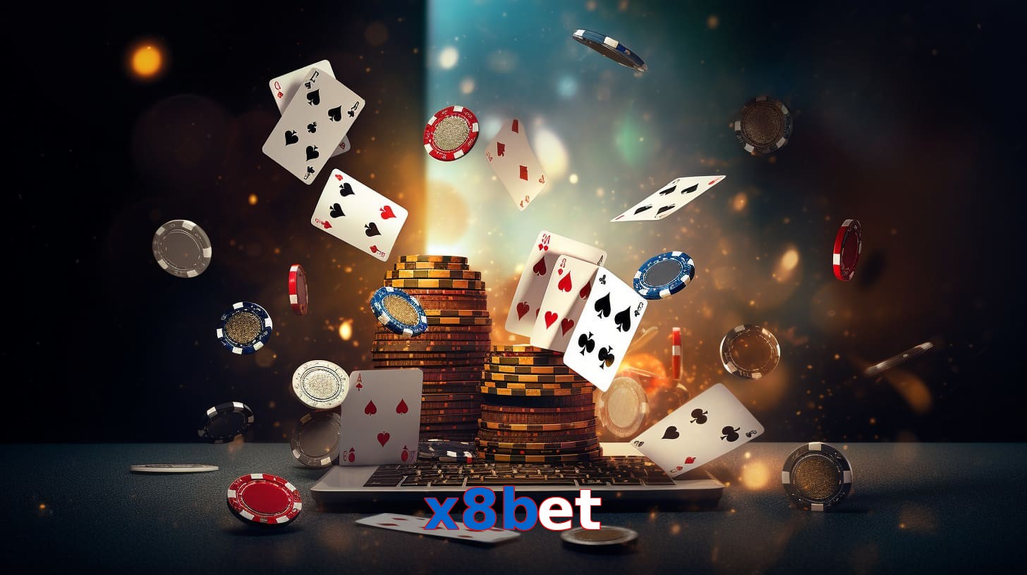 x8bet