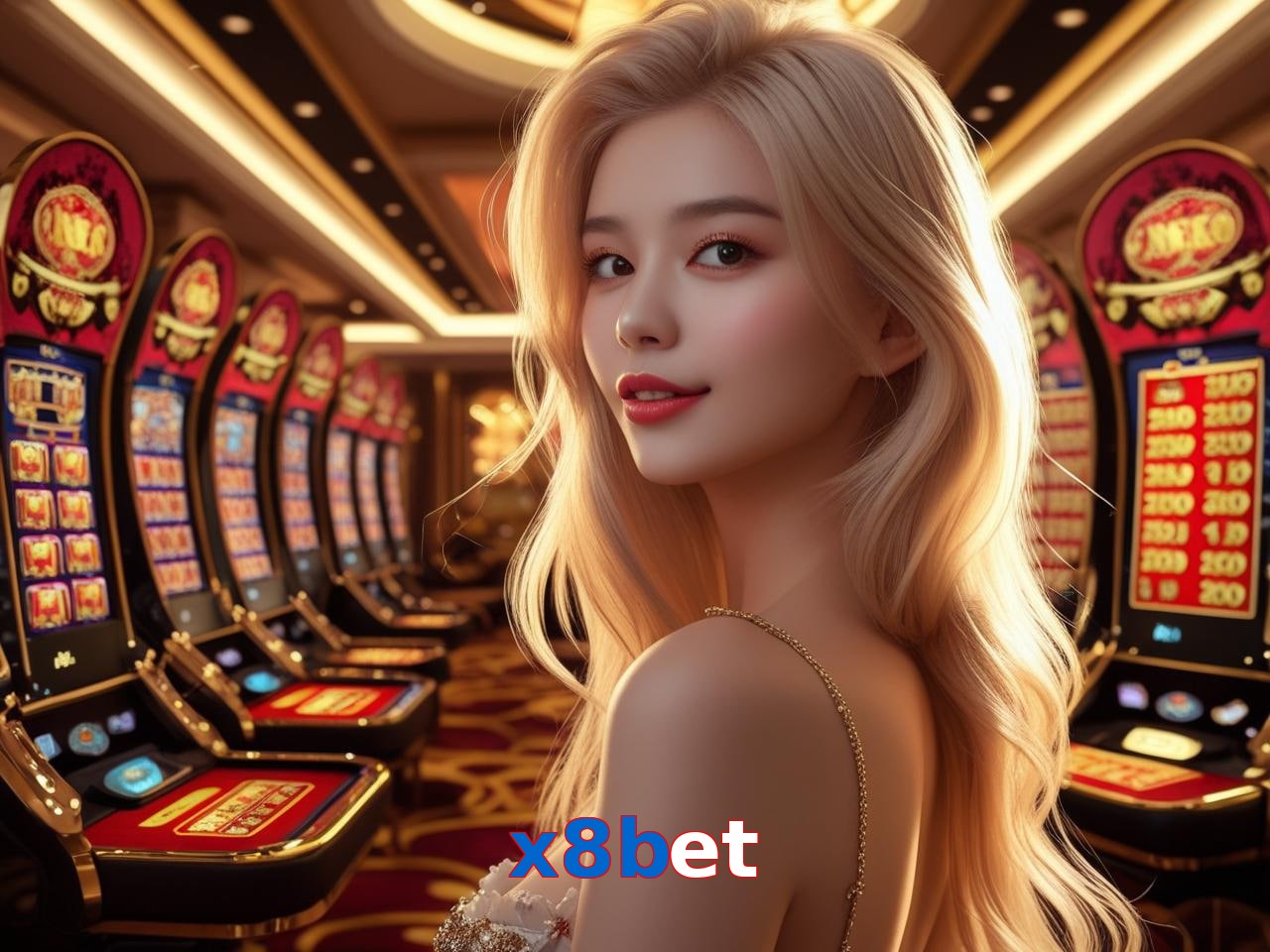 x8bet