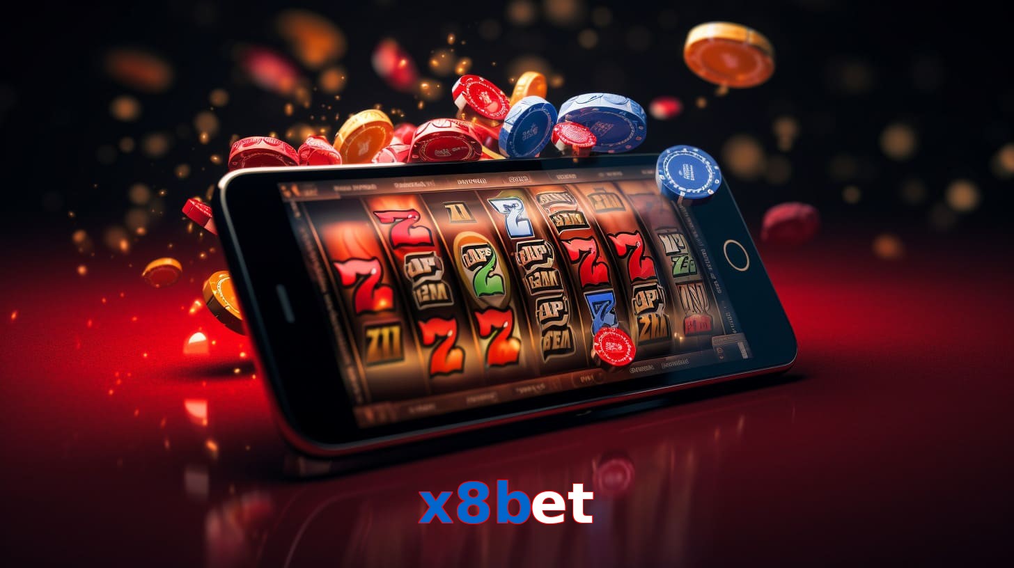 x8bet