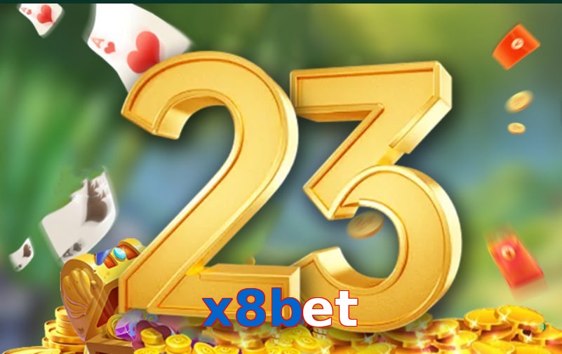 x8bet